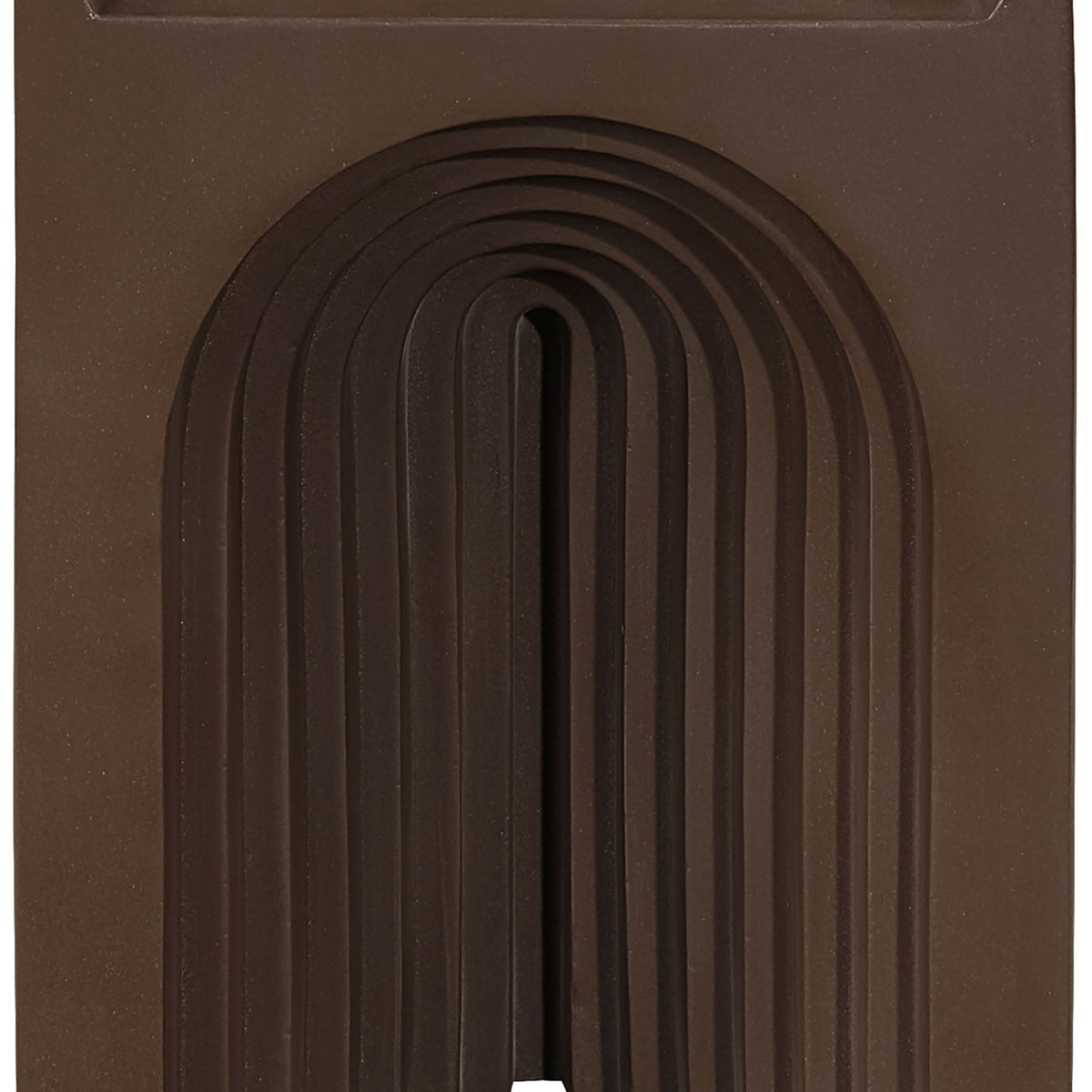 Avenda - Concrete End Table