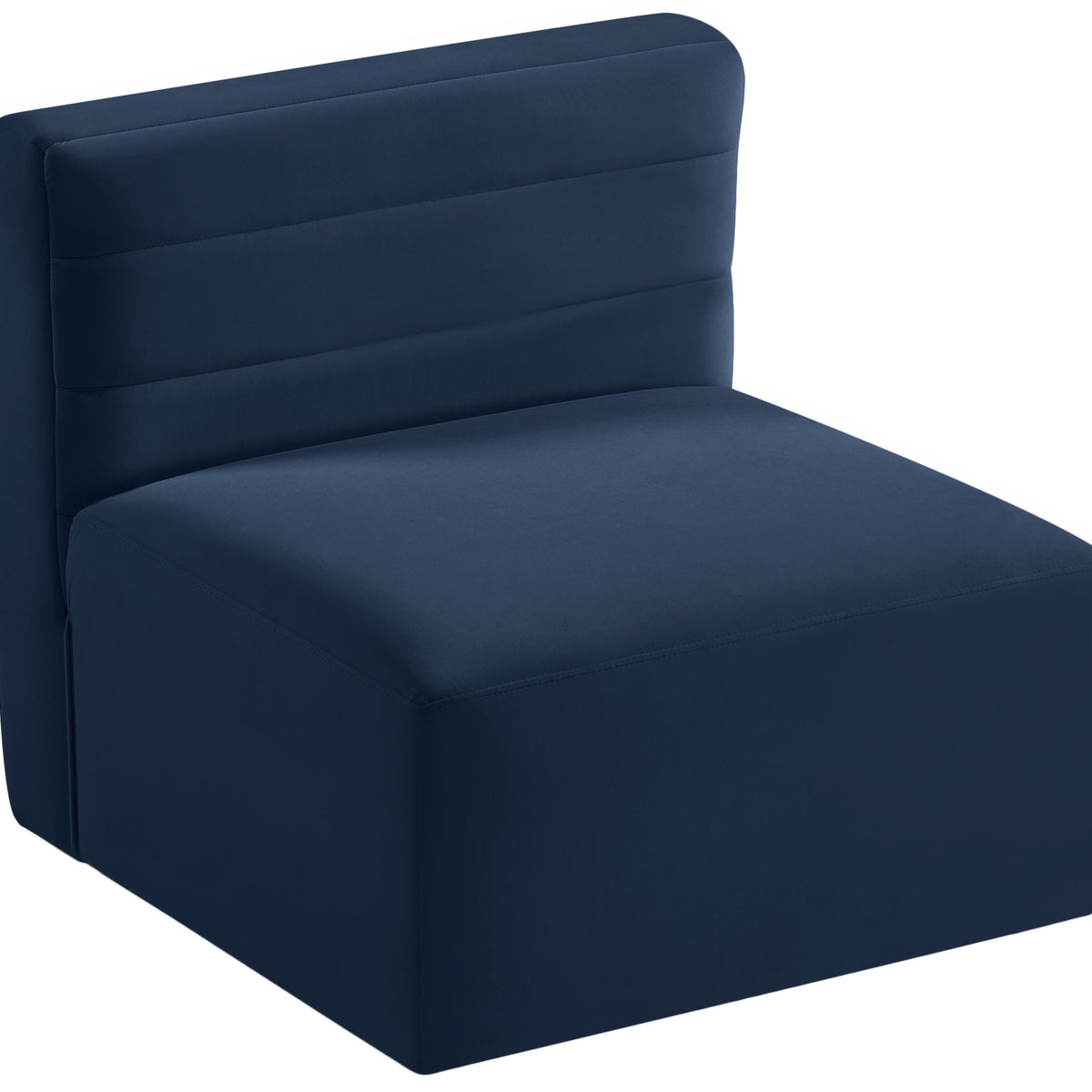 Quincy - Modular Armless Chair