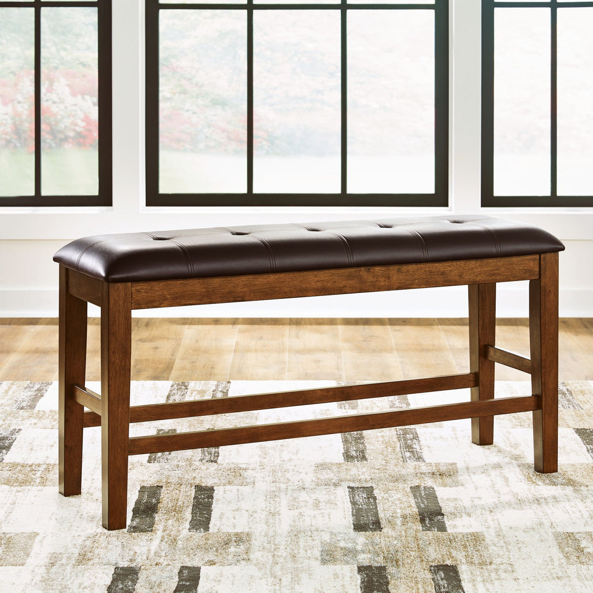Ralene - Upholstered Bench
