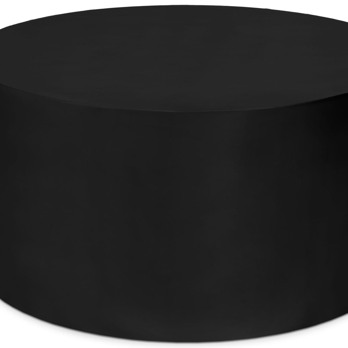 Cylinder - Coffee Table
