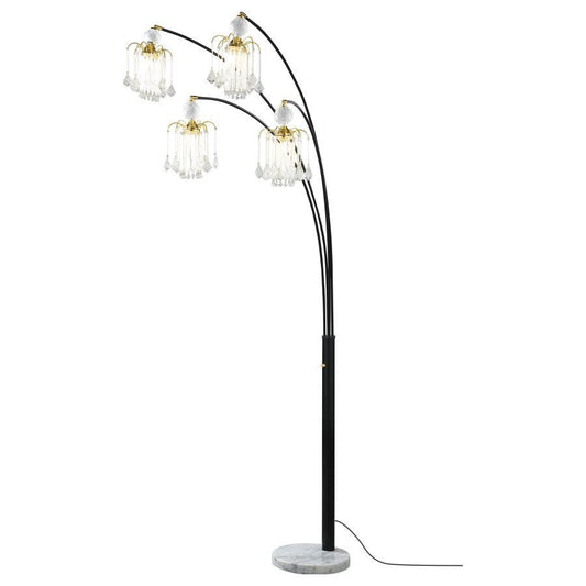 Maisel - Lamp, Box 2 of 2 - Pearl Silver