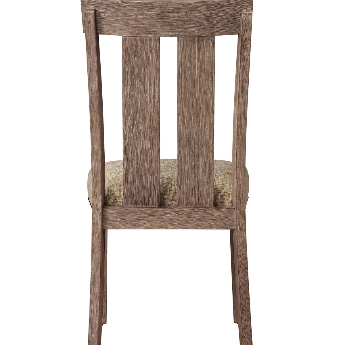Nathaniel - Side Chair (Set of 2) - Maple