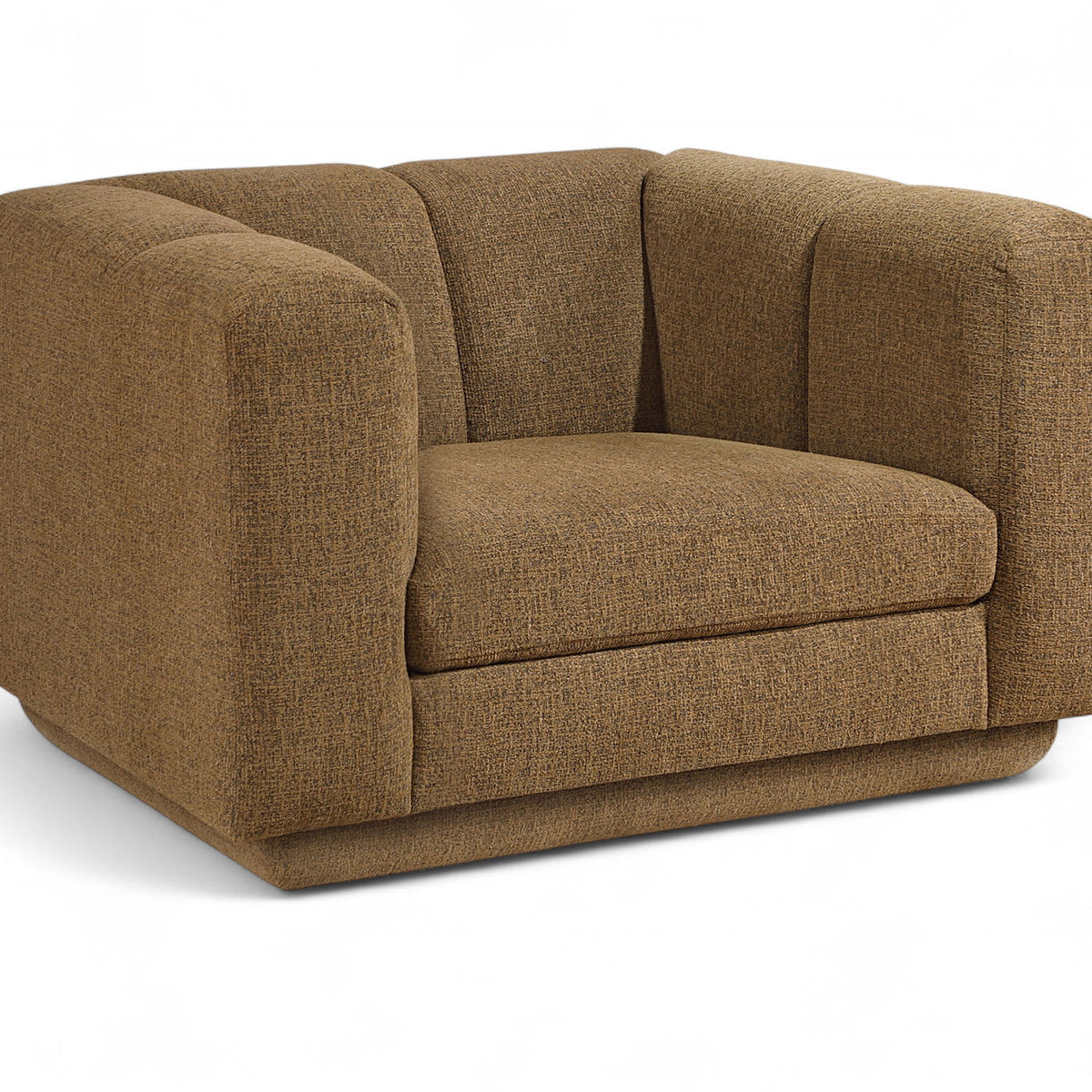 Modari - Fabric Upholstered Chair