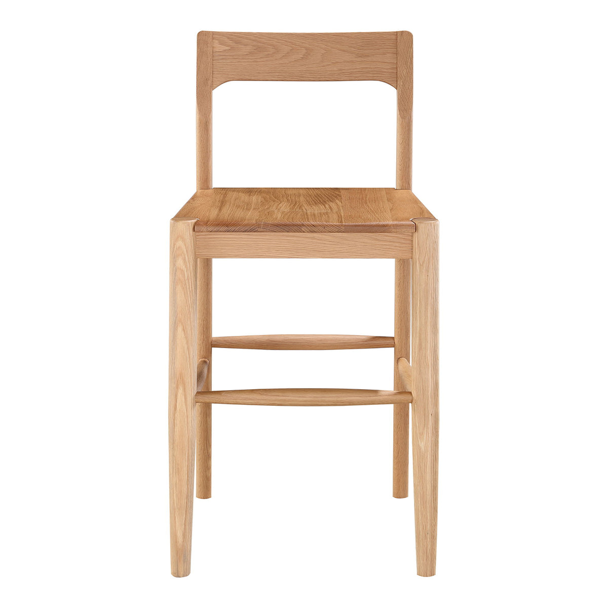 Owing - Counter Stool - Oak