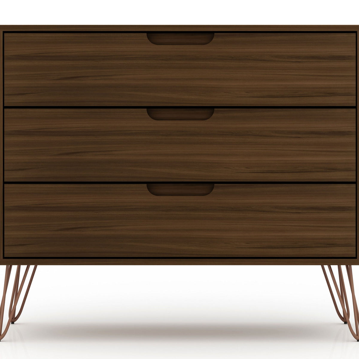 Manhattan Rockefeller - Dresser