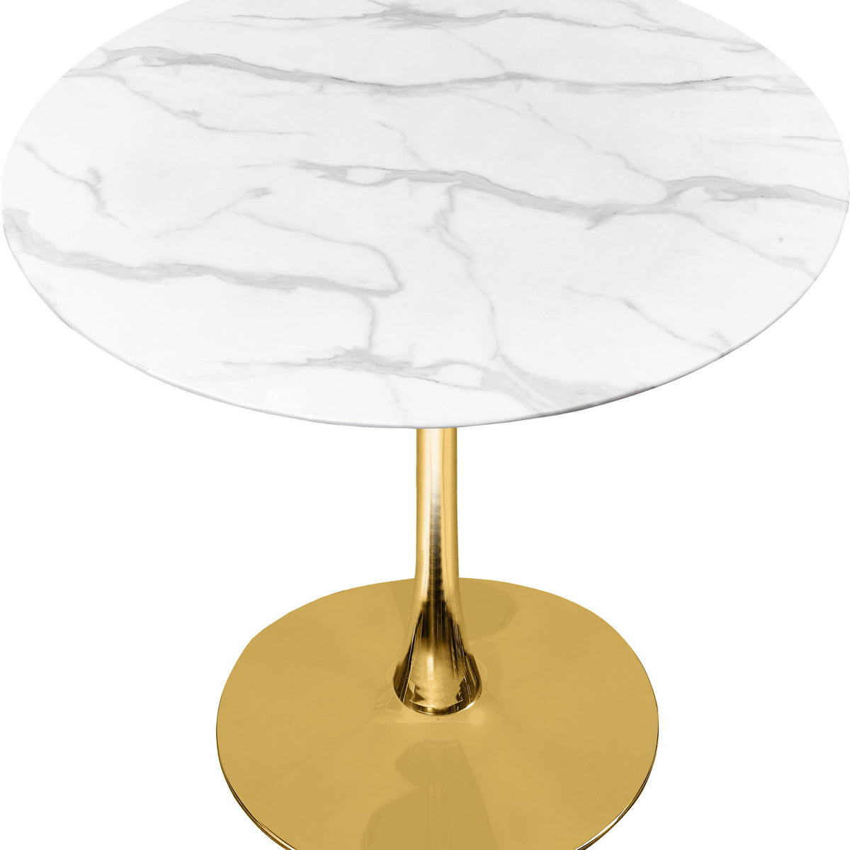Tulip - Dining Table
