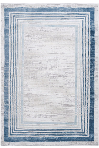 Marfi - Bordered Area Rug
