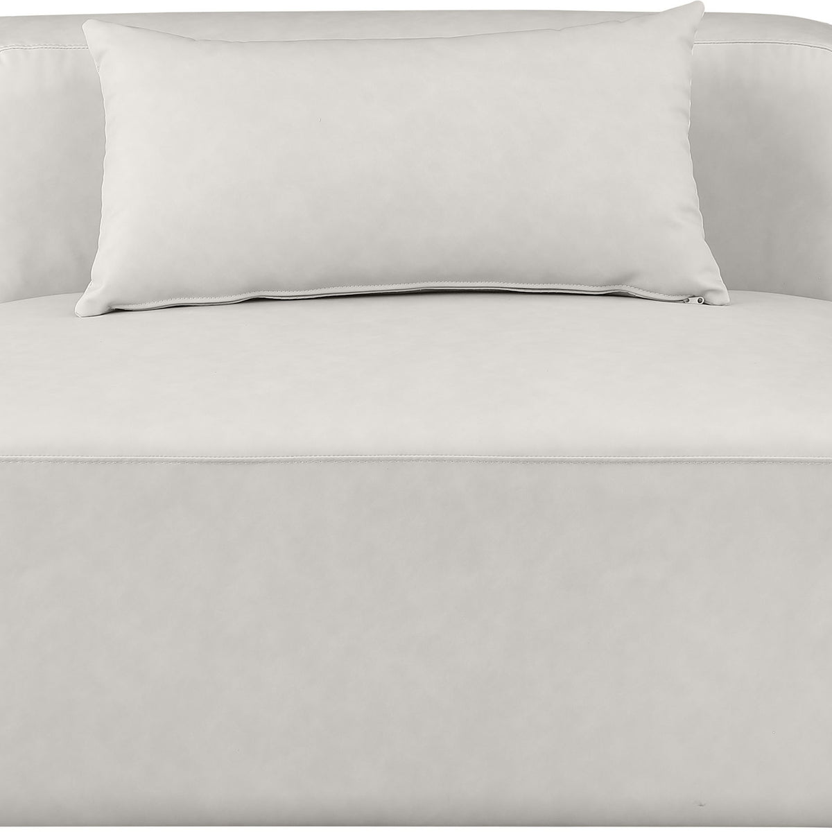 Cube - Armless Chair