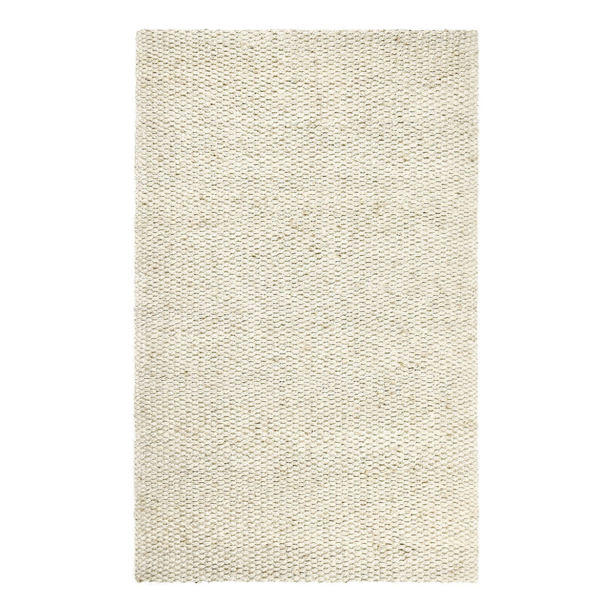 Santa Cruz - 1' x 1' Jute Rug