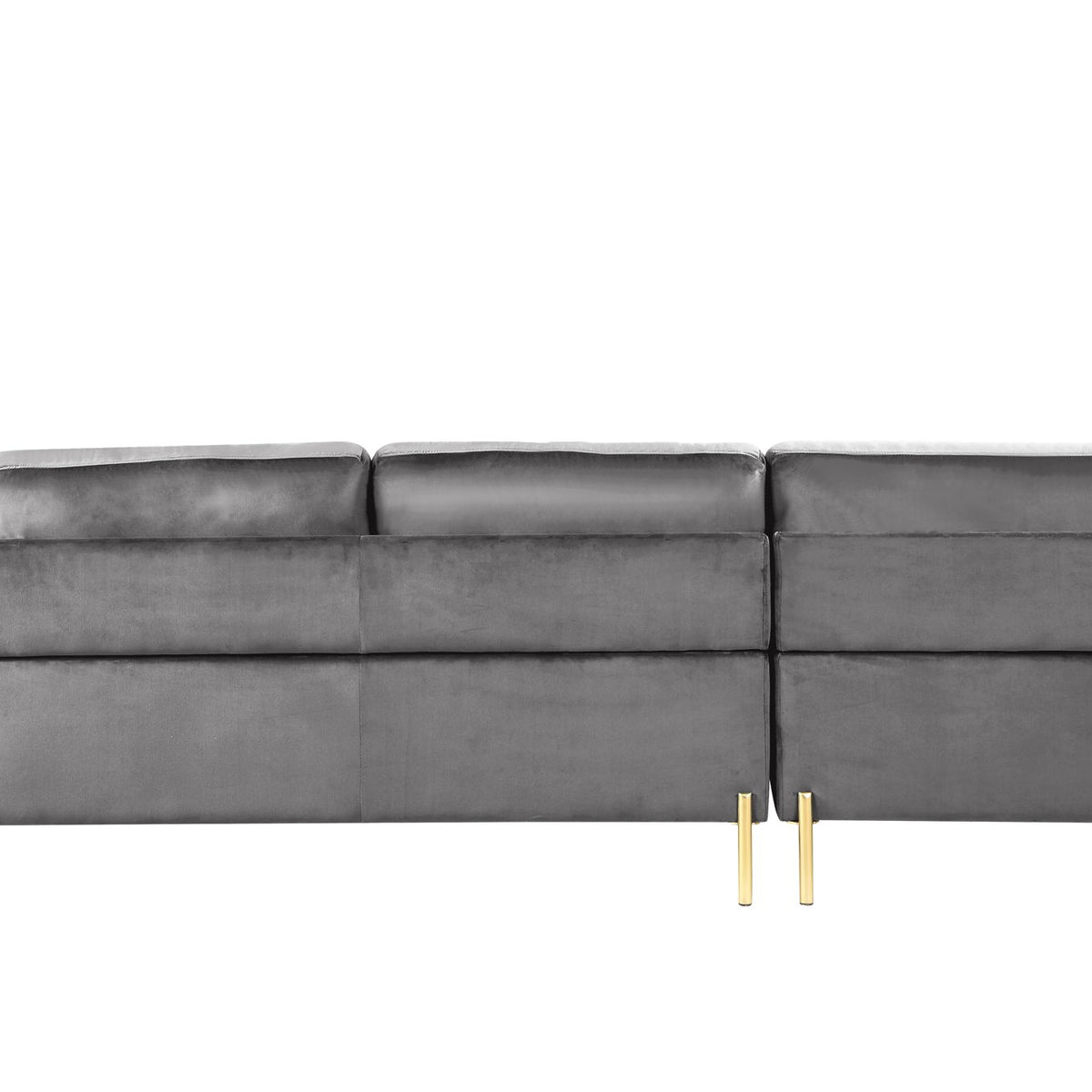 Shannon - Sectional Sofa With Chaise