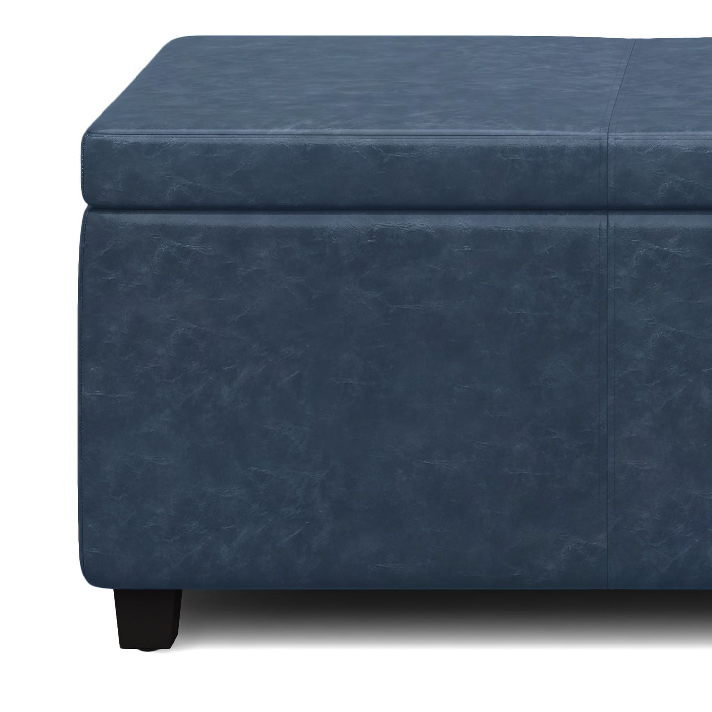 Avalon - Multifunctional Storage Ottoman Bench