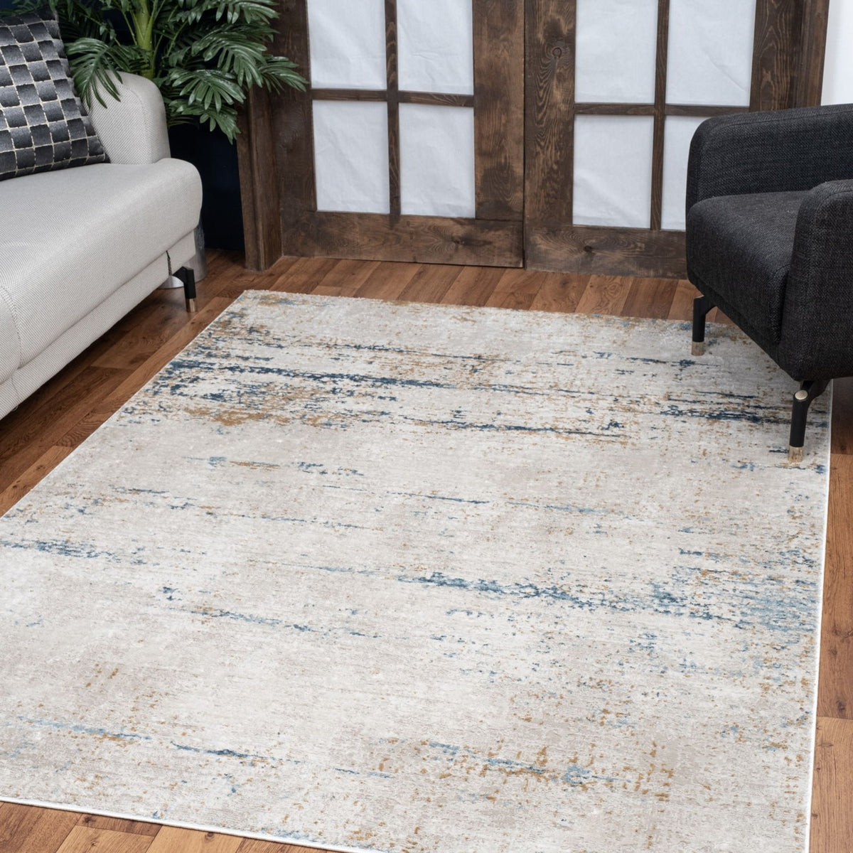 Elegance - GC_CNC6001 Area Rug