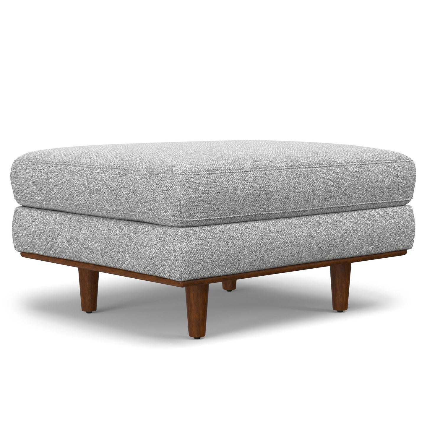 Morrison - Handcrafted Ottoman