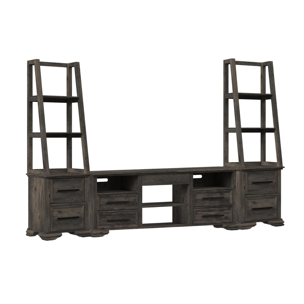 Park Ridge - Entertainment Unit