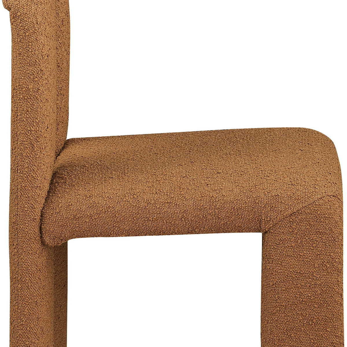 Bennett - Boucle Dining Chair (Set of 2)