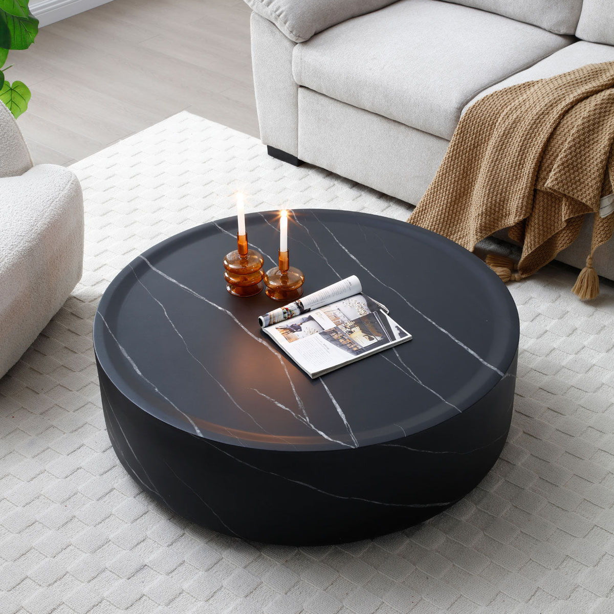 6155 - Coffee Table