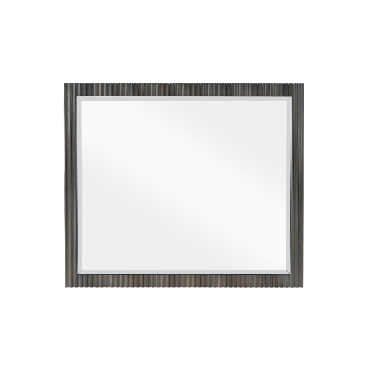 Clayten - Mirror - Espresso