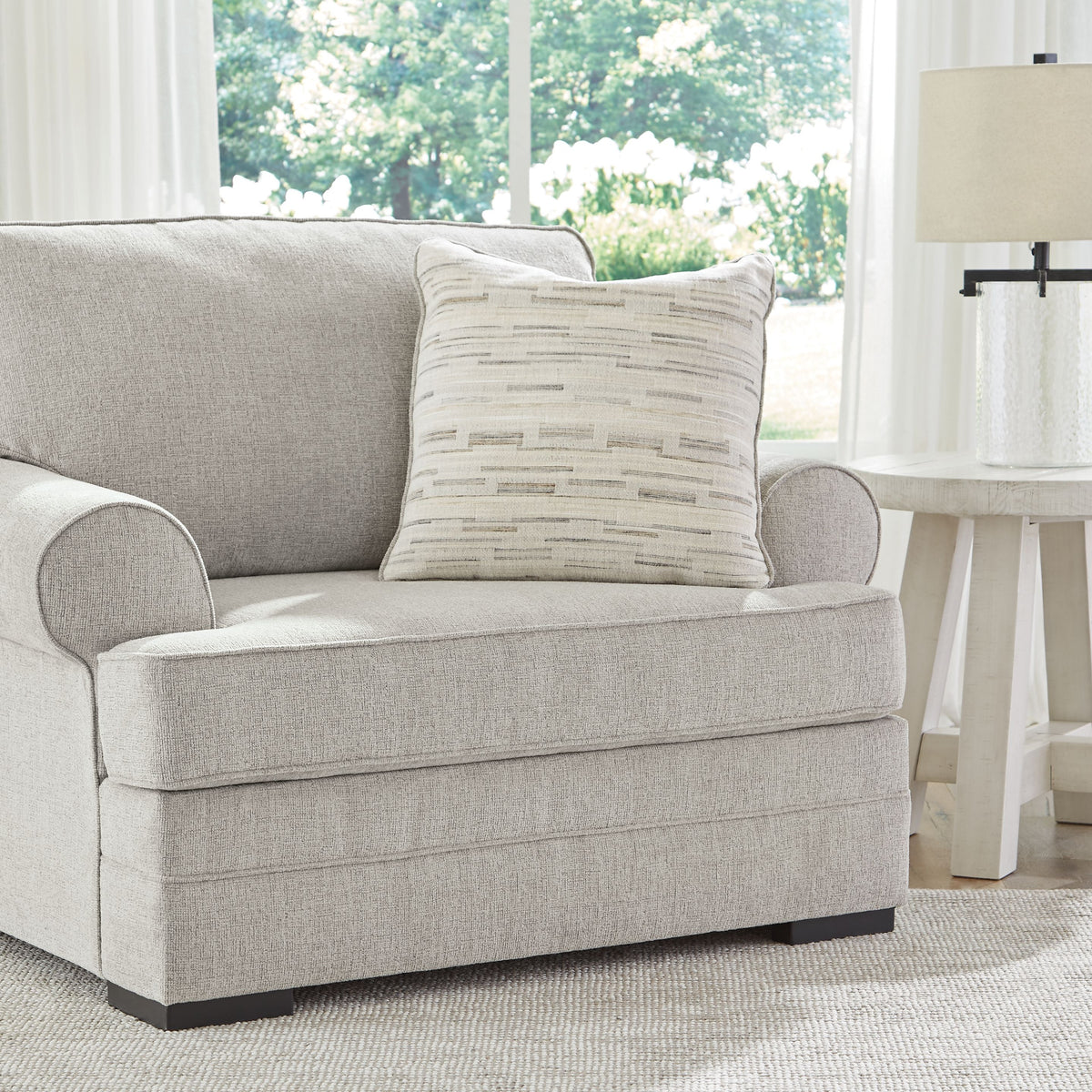 Eastonbridge - Living Room Set
