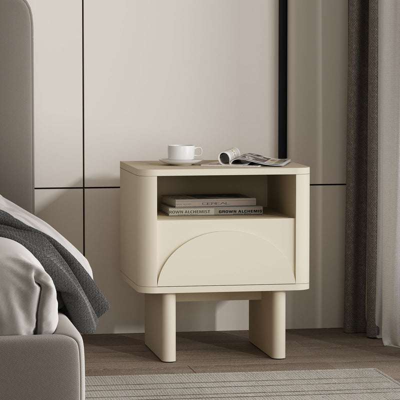 Manhattan Ella - Nightstand