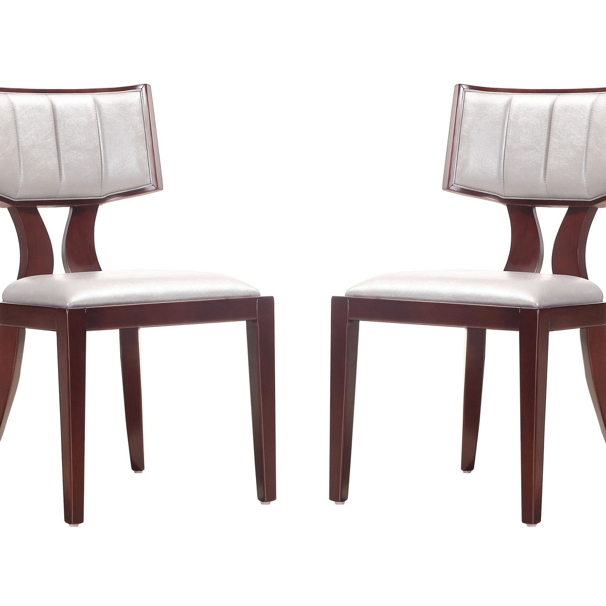 Manhattan Pulitzer - Dining Chair (Set of 2)