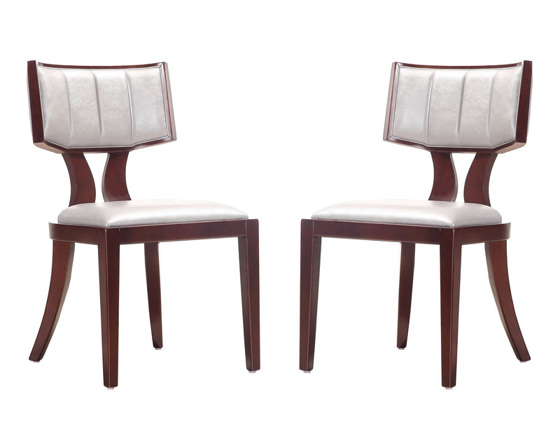 Manhattan Pulitzer - Dining Chair (Set of 2)