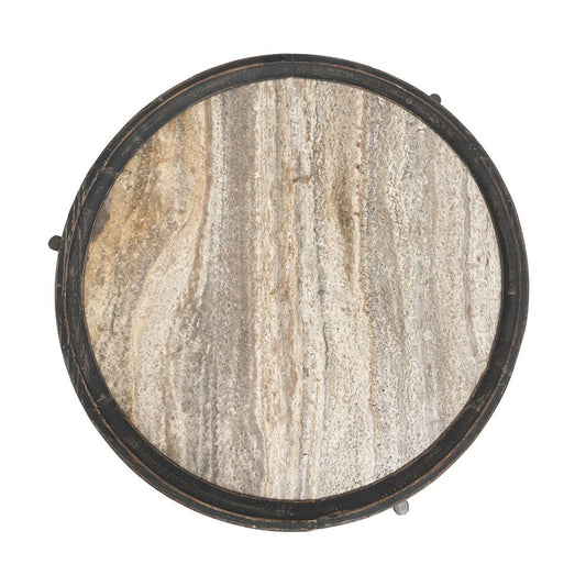 Dakota - Round Table