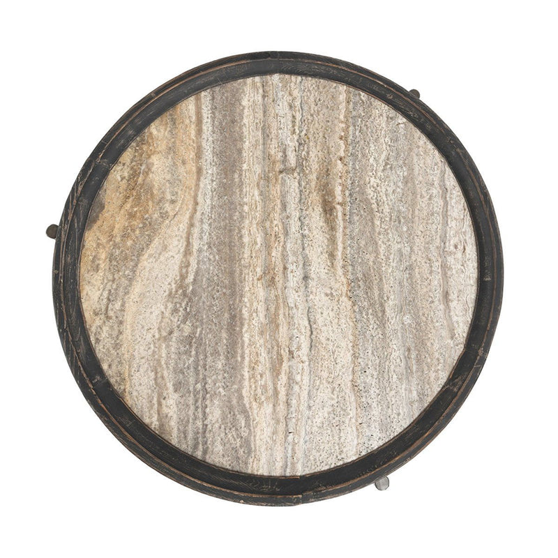 Dakota - Round Table