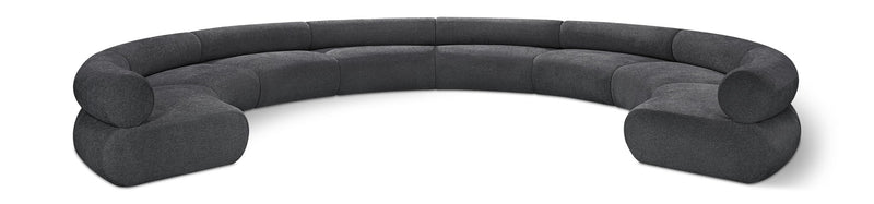Bale - 8 Piece Modular Sofa