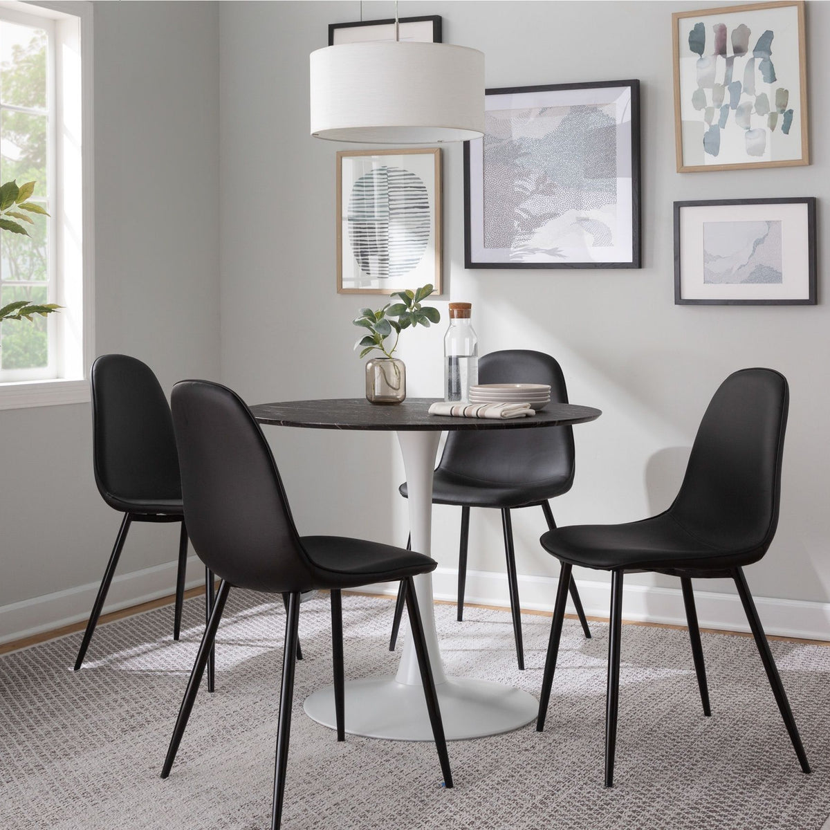 Pebble - Modern Table