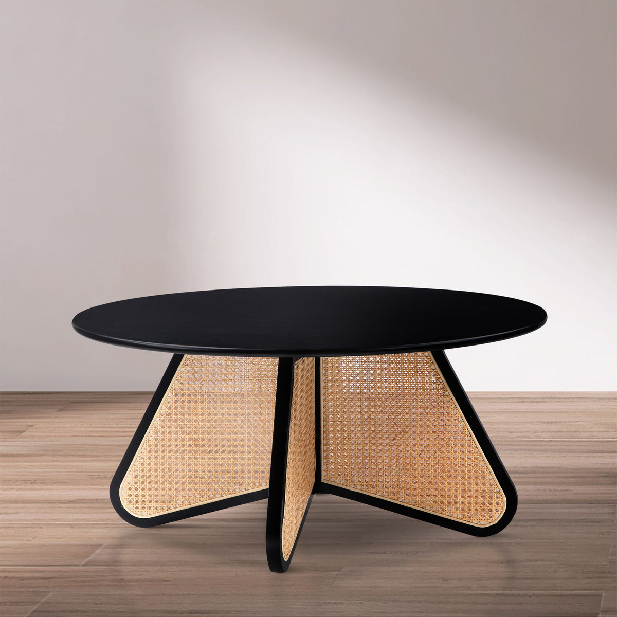 Butterfly - Wood Table