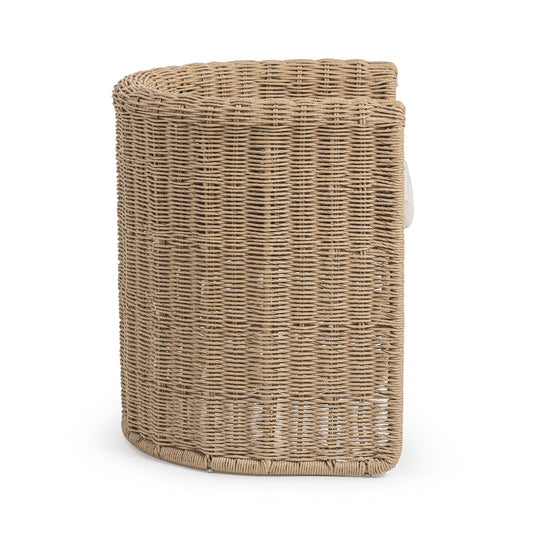 Rami - Outdoor Armchair - Natural