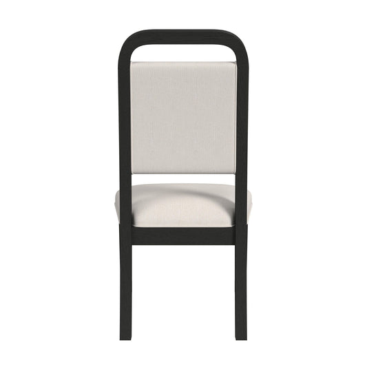 Ridgemont - Fabric Dining Side Chair (Set of 2)