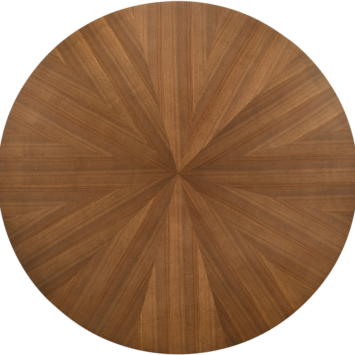Woodson - Dining Table - Rich Walnut