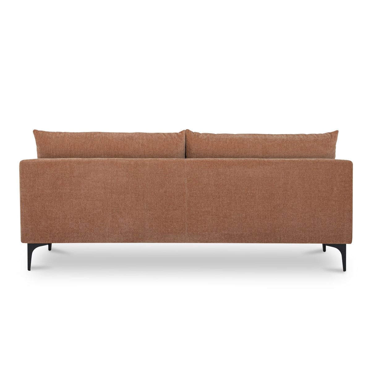 Paris - Stationary Sofa - Pink