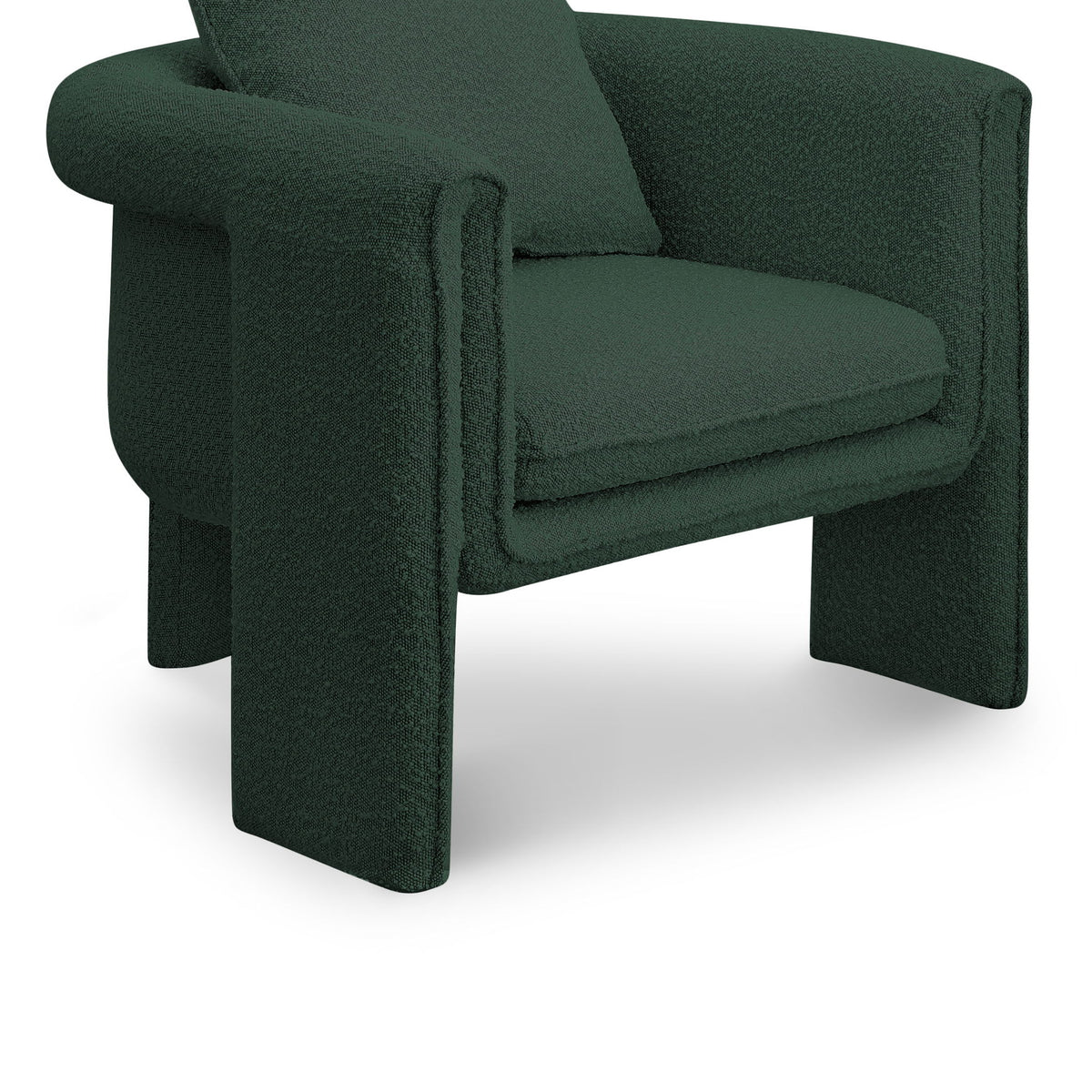 Stylus - Accent Chair
