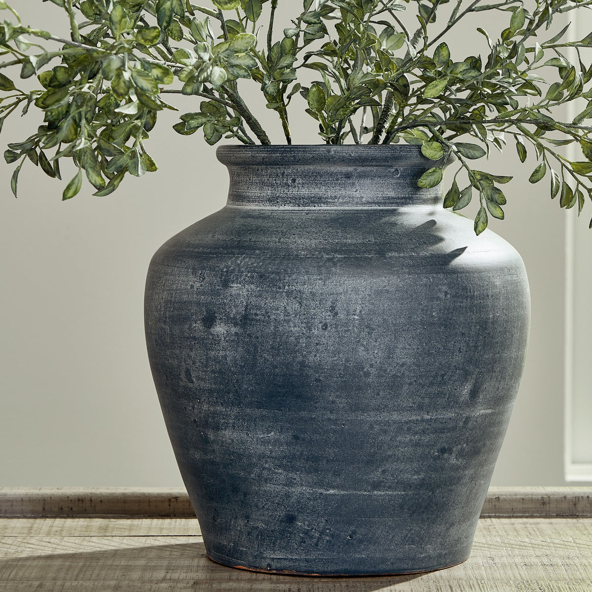 Meadie - 12" Vase