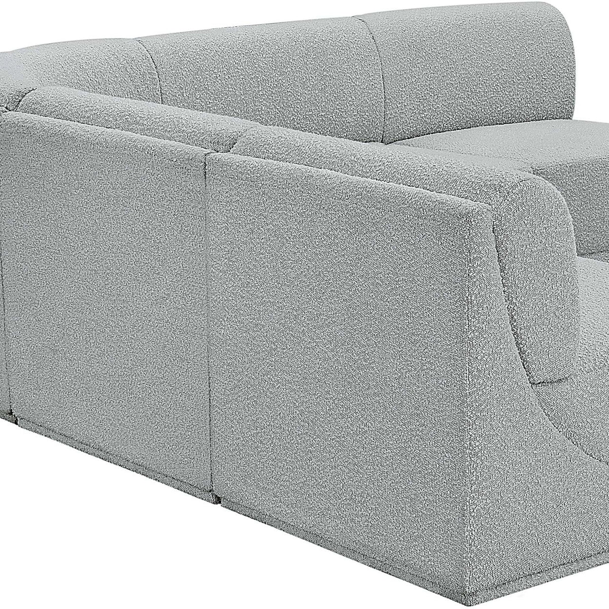 Ollie - 5 Piece Modular Sectional