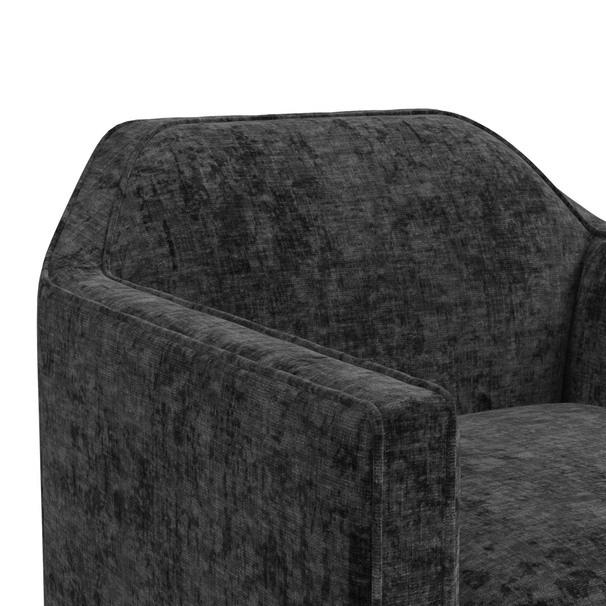 Hamlin - Swivel Chair