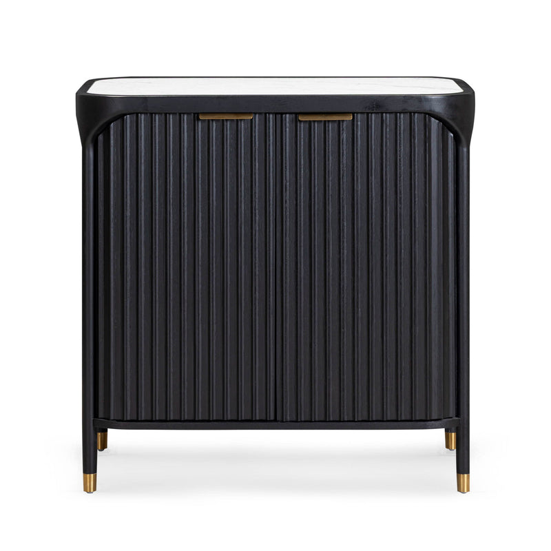 Yaha - Bar Cabinet