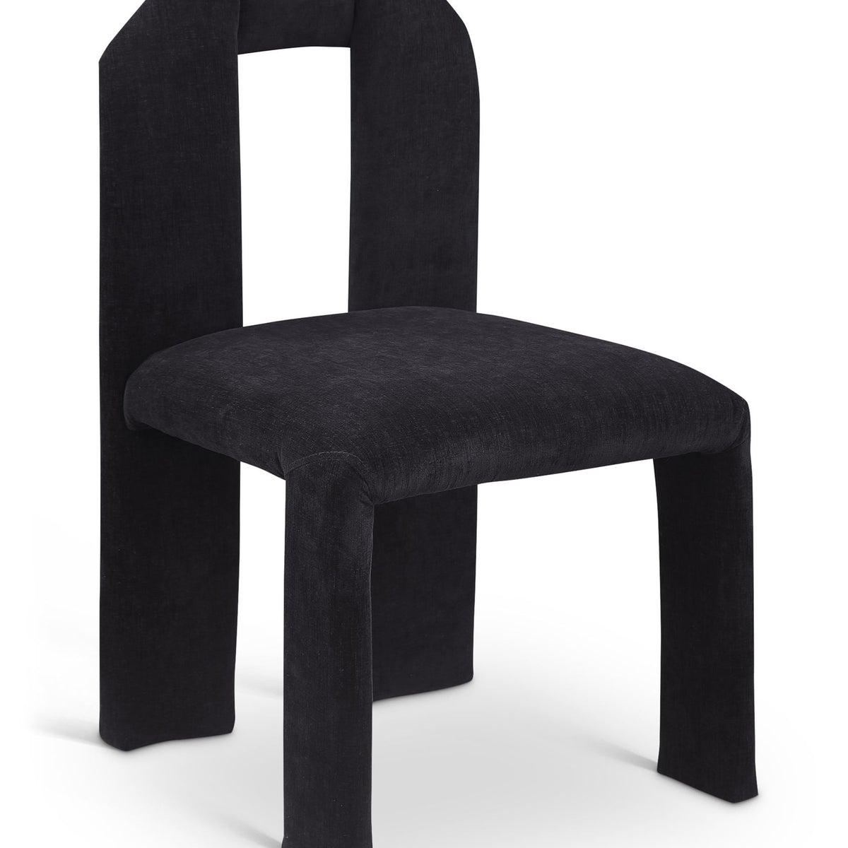 Bennett - Chenille Dining Chair (Set of 2)