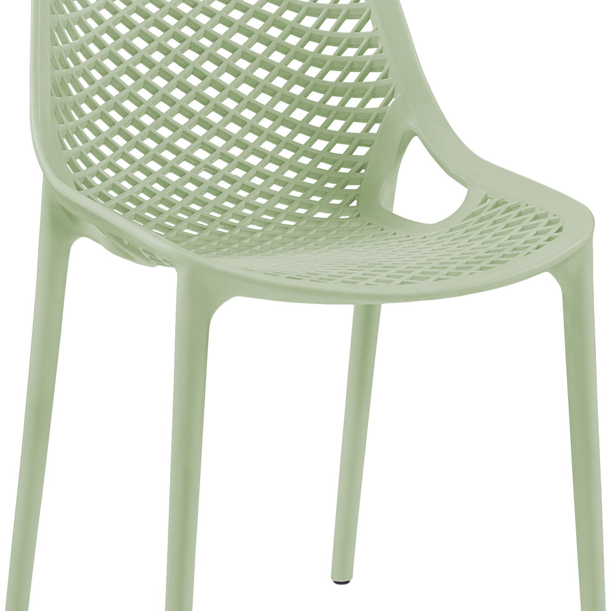 Mykonos - Outdoor Patio Dining Chair (Set of 2)
