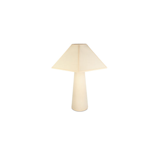 Gigi - Table Lamp - Cream