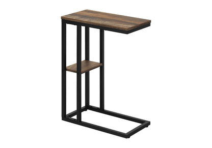 Accent Table C - Shaped, Contemporary & Modern