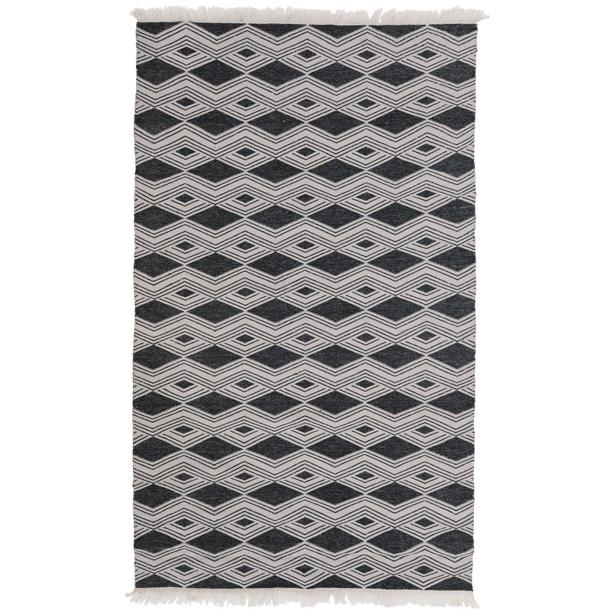 Banning - 1' x 1' Indoor/Outdoor Banning Rug