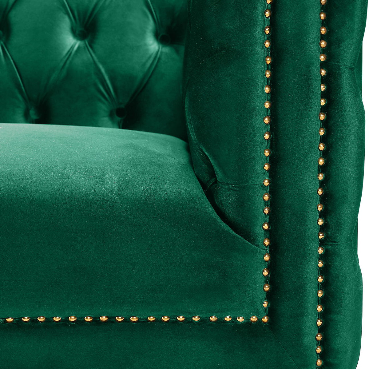 Michelle - Loveseat