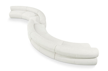 Bale - 6 Piece Modular Sofa