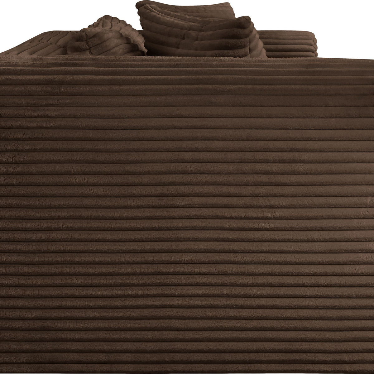Shaggy - 2 Seat Modular Sofa