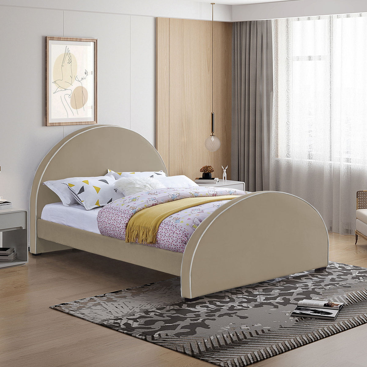Brody - Bed