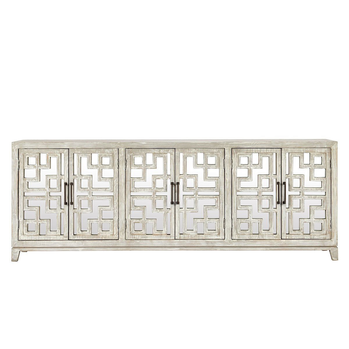Arley - 6 Door Sideboard