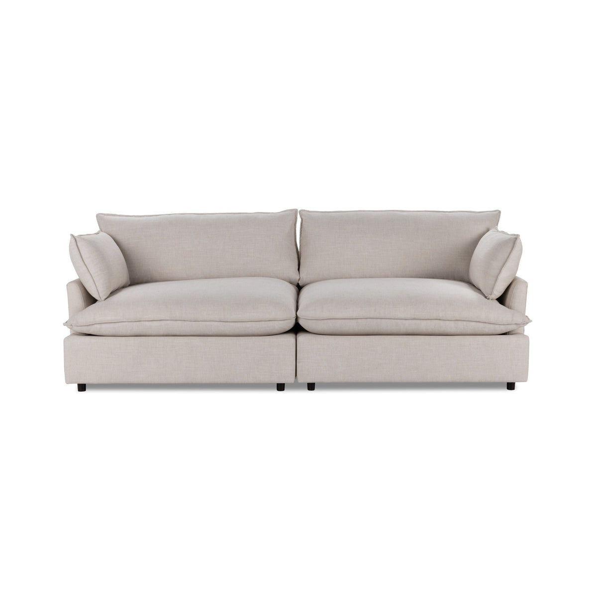 Caplan - Modular Sectional